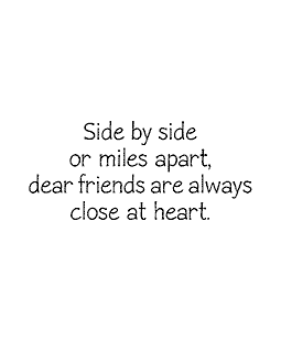 Side By Side